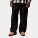 Штани Carhartt WIP BRADY DOUBLE KNEE CHINO PANT black rinsed I036093.8902 фото 3