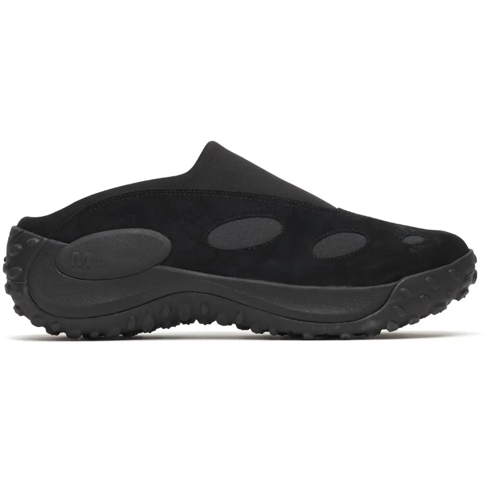 junglepokkeさん　0701 Придбати Тапочки Merrell JUNGLE TREK MULE black (J00003377) в Україні
