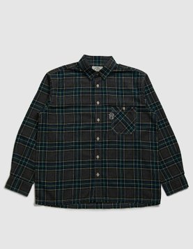 Сорочка Victoria Hk QUEENHEAD FLANNEL SHIRT multi 2422001-MULTI фото