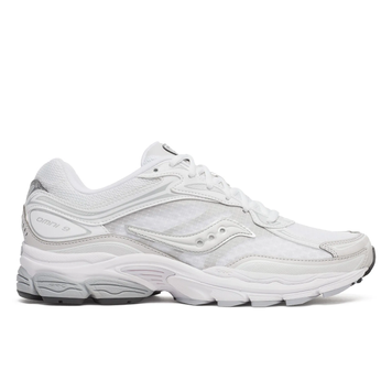 Кросівки Saucony PROGRID OMNI 9 DISTRACT white, grey S71004-4 фото
