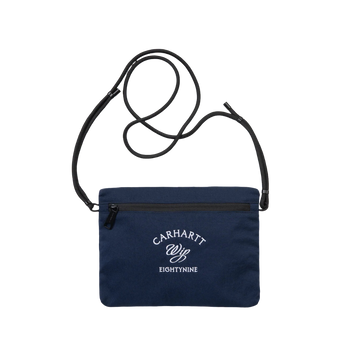 Сумка Через Плече Carhartt WIP EIGHTYNINE SHOULDER BAG jupiter I036304.VQXX фото