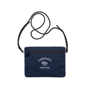 Сумка Через Плече Carhartt WIP EIGHTYNINE SHOULDER BAG jupiter I036304.VQXX фото