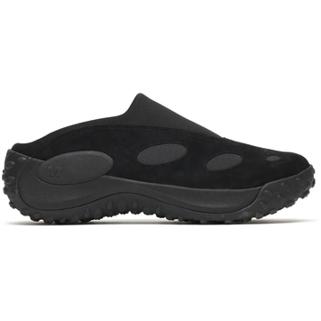 Тапочки Merrell JUNGLE TREK MULE black J00003377 фото