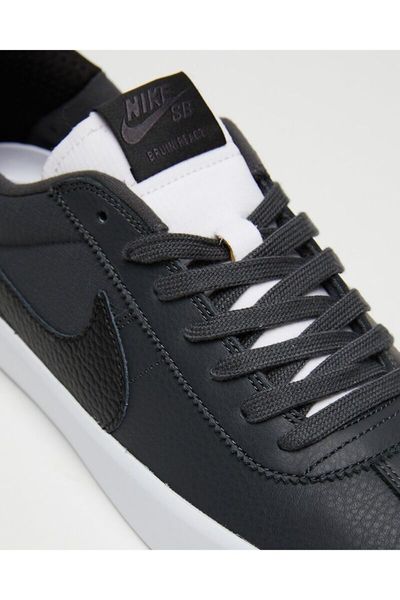 Кросівки Nike BRUIN REACT Black/White (CJ1661-005SH) CJ1661-005SH фото