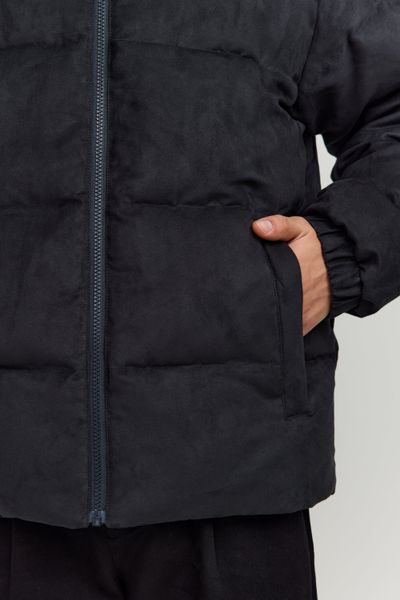 Куртка Makia BARLOW JACKET carbon black M31055_997 фото