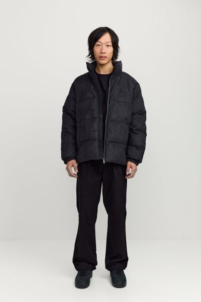 Куртка Makia BARLOW JACKET carbon black M31055_997 фото