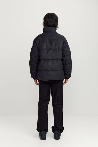 Куртка Makia BARLOW JACKET carbon black M31055_997 фото
