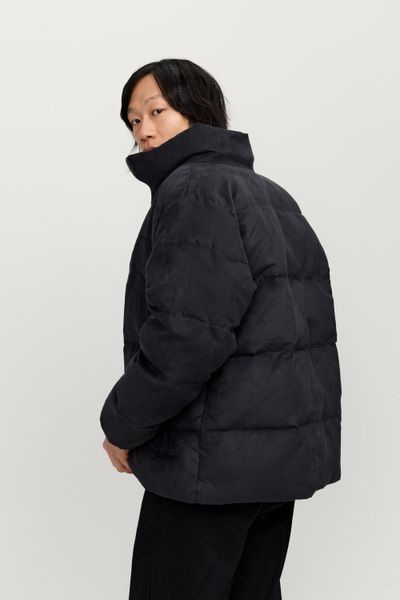Куртка Makia BARLOW JACKET carbon black M31055_997 фото