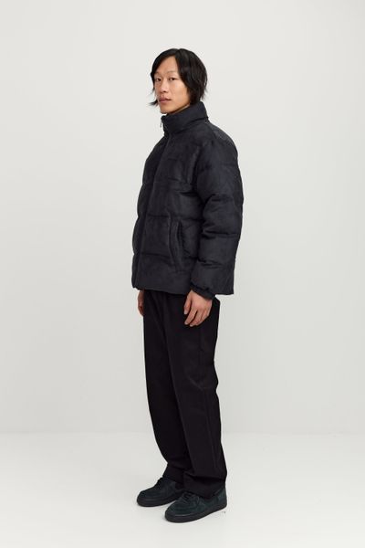 Куртка Makia BARLOW JACKET carbon black M31055_997 фото
