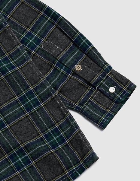 Сорочка Victoria Hk QUEENHEAD FLANNEL SHIRT multi 2422001-MULTI фото