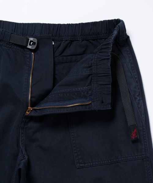 Штани Gramicci LOOSE TAPERED PANT double navy (G103-OGT-DBNV) G103-OGT-DBNV фото