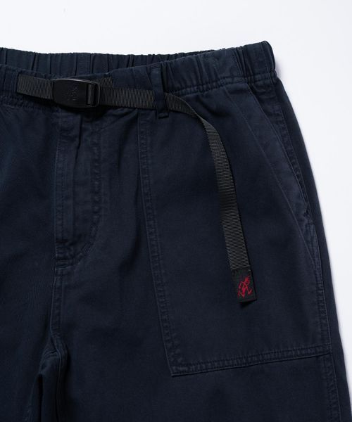 Штани Gramicci LOOSE TAPERED PANT double navy (G103-OGT-DBNV) G103-OGT-DBNV фото