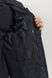 Куртка Makia BARLOW JACKET carbon black M31055_997 фото 10