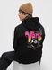 Худі Vans 8 BALL HOODIE Black (VN0008HWBLK1) VN0008HWBLK1SH фото 8