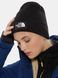 Шапка The North Face DOCK WORKER RECYCLED BEANIE black NF0A3FNTJK31 фото 3