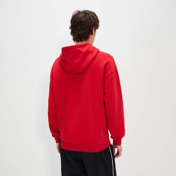 Худі Ellesse FENTINA OH HOODY Red (SHV20204-823) SHV20204-823 фото