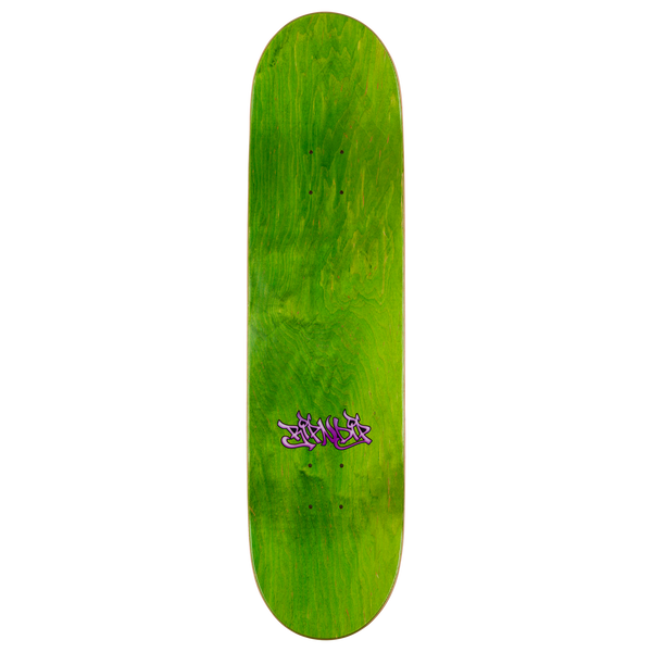 Дека Для Скейтборду Ripndip DRAGONOLOGY DECK Foil Multi RNDSUM26189 фото