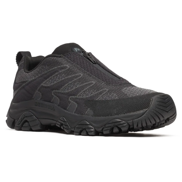 Кросівки Merrell MOAB 3 TREK ZIP SE black J2007591 фото