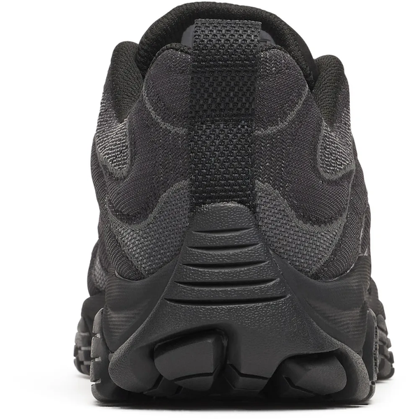 Кросівки Merrell MOAB 3 TREK ZIP SE black J2007591 фото