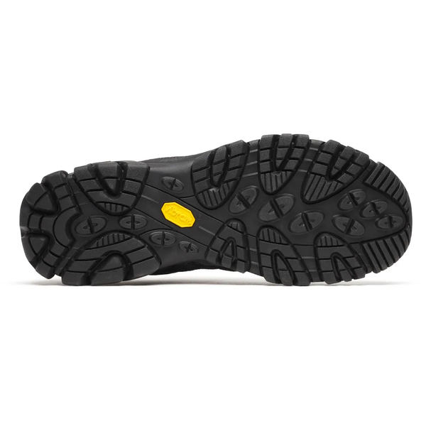 Кросівки Merrell MOAB 3 TREK ZIP SE black J2007591 фото