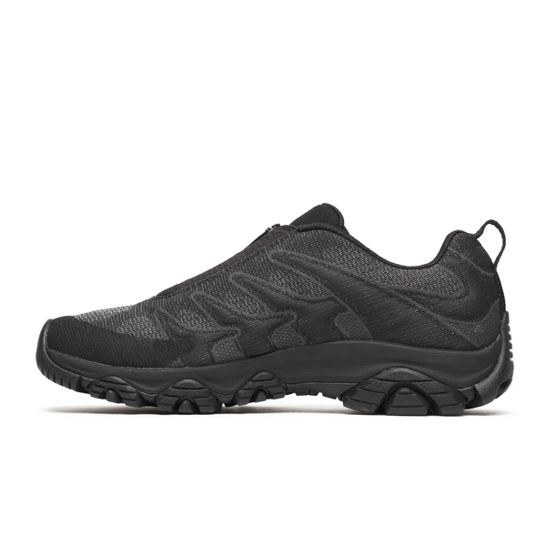 Кросівки Merrell MOAB 3 TREK ZIP SE black J2007591 фото