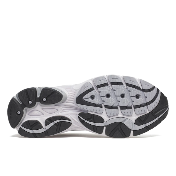 Кросівки Saucony PROGRID OMNI 9 DISTRACT white, grey S71004-4 фото