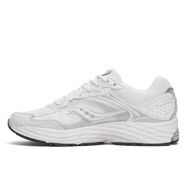 Кросівки Saucony PROGRID OMNI 9 DISTRACT white, grey S71004-4 фото