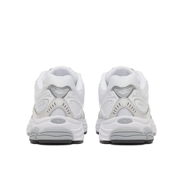 Кросівки Saucony PROGRID OMNI 9 DISTRACT white, grey S71004-4 фото