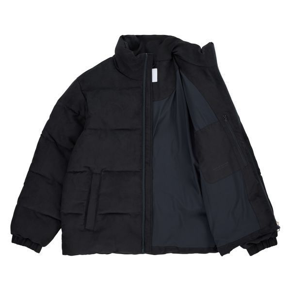 Куртка Makia BARLOW JACKET carbon black M31055_997 фото