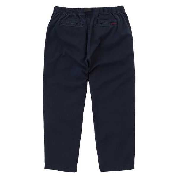 Штани Gramicci LOOSE TAPERED PANT double navy (G103-OGT-DBNV) G103-OGT-DBNV фото