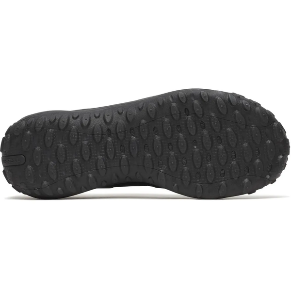 Тапочки Merrell JUNGLE TREK MULE black J00003377 фото