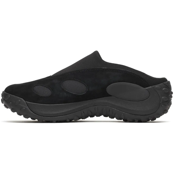 Тапочки Merrell JUNGLE TREK MULE black J00003377 фото