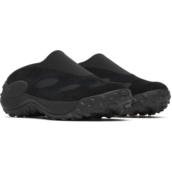 Тапочки Merrell JUNGLE TREK MULE black J00003377 фото