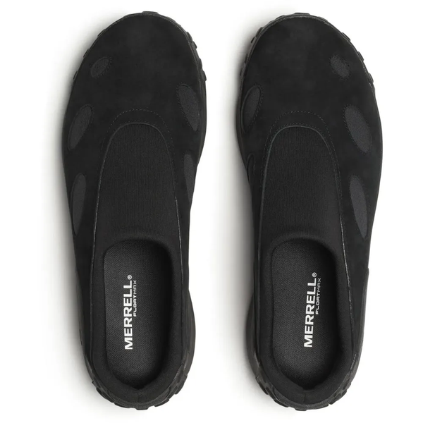 Тапочки Merrell JUNGLE TREK MULE black J00003377 фото