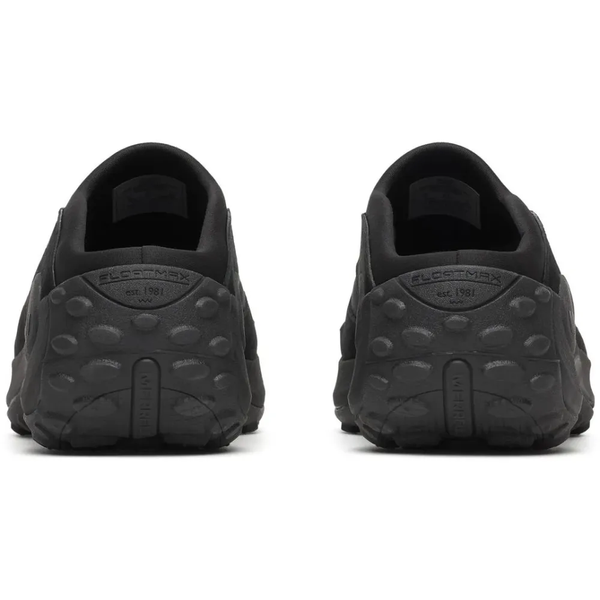 Тапочки Merrell JUNGLE TREK MULE black J00003377 фото