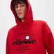 Худі Ellesse FENTINA OH HOODY Red (SHV20204-823) SHV20204-823 фото 3