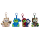 Брелок Ripndip NERMIEE CREEPIEE CREATURES MYS multi RNDNERMIEE9 фото 3