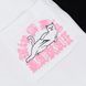 Футболка LAKAI RAGLAN TEE white/black ATEES26Q1-001-WHTBK фото 3