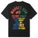 Футболка Market SMILEY FOUL PLAY T-SHIRT black 26Q2-SS0677-00007 фото 2