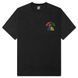 Футболка Market SMILEY FOUL PLAY T-SHIRT black 26Q2-SS0677-00007 фото 1