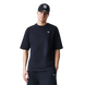Футболка New Era NE PREMIUM ESSNTIAL OS TEE NEW black 60752363-NE фото 1