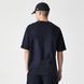Футболка New Era NE PREMIUM ESSNTIAL OS TEE NEW black 60752363-NE фото 4