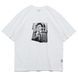 Футболка Victoria Hk MYF S/S TEE white 2621005-WHIT фото 1