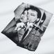 Футболка Victoria Hk MYF S/S TEE white 2621005-WHIT фото 3