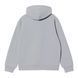 Худі Carhartt WIP HOODED CARHARTT SWEAT Mirror / Cinnerus I030547.3N6XX фото 2