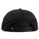 Кепка Diamond 5 STAR SNAPBACK BLACK D23DMHA014-BLK фото 4