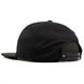 Кепка Diamond 5 STAR SNAPBACK BLACK D23DMHA014-BLK фото 3