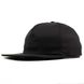 Кепка Diamond 5 STAR SNAPBACK BLACK D23DMHA014-BLK фото 1