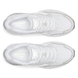 Кросівки Saucony PROGRID OMNI 9 DISTRACT white, grey S71004-4 фото 5