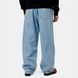 Жіночі джинси Carhartt WIP W BRANDON PANT blue stone washed I035892.0106 фото 4
